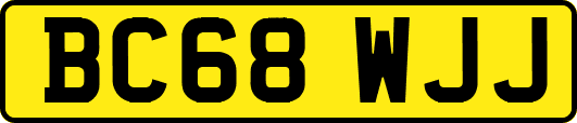 BC68WJJ