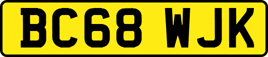 BC68WJK