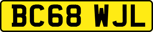 BC68WJL