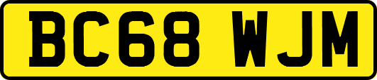 BC68WJM