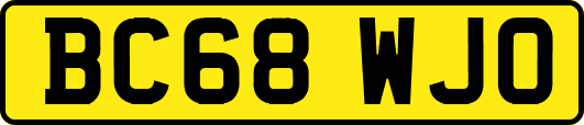 BC68WJO