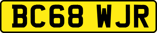 BC68WJR