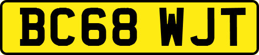 BC68WJT