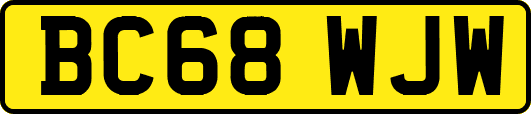 BC68WJW