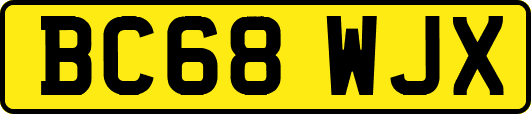 BC68WJX