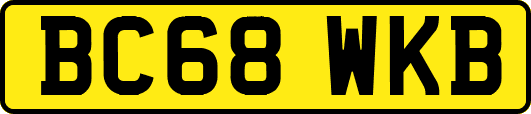 BC68WKB