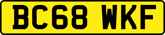 BC68WKF