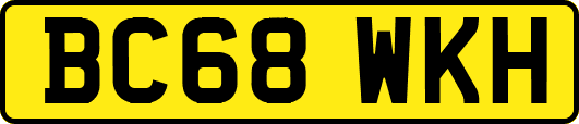 BC68WKH