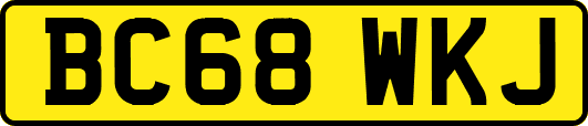 BC68WKJ
