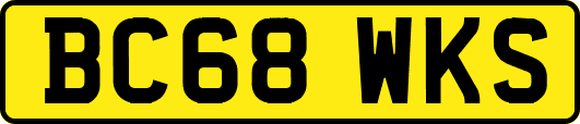 BC68WKS