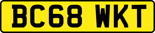 BC68WKT