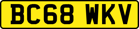 BC68WKV