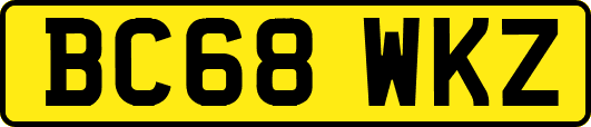 BC68WKZ