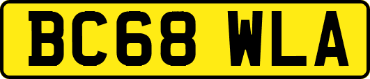BC68WLA