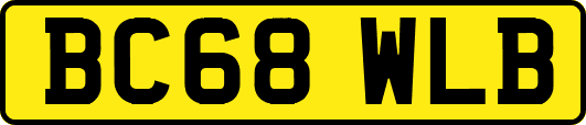 BC68WLB