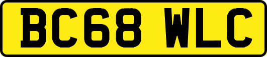 BC68WLC