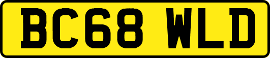 BC68WLD