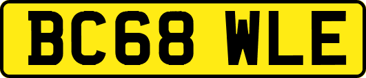 BC68WLE