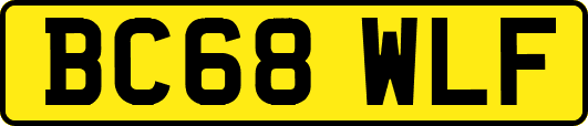 BC68WLF