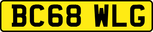 BC68WLG