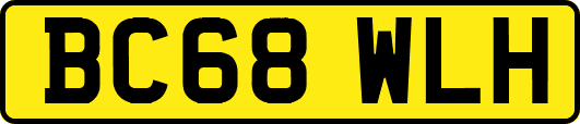 BC68WLH
