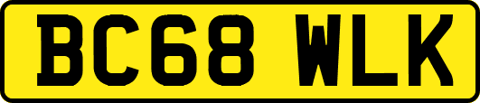 BC68WLK