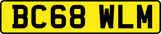 BC68WLM