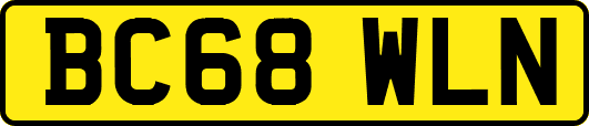 BC68WLN