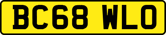 BC68WLO