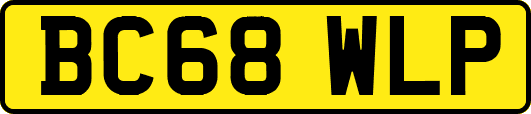 BC68WLP