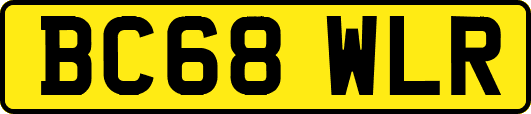 BC68WLR