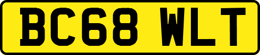BC68WLT