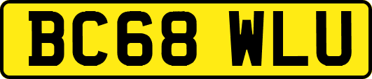 BC68WLU