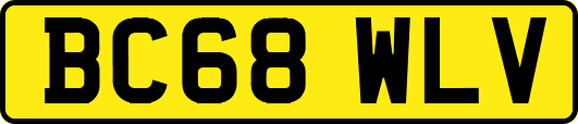 BC68WLV