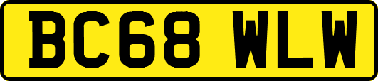 BC68WLW