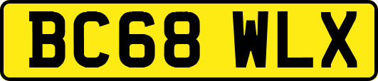 BC68WLX
