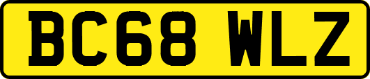 BC68WLZ