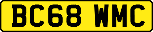 BC68WMC