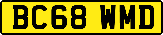 BC68WMD