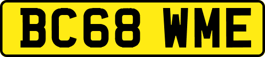 BC68WME