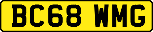 BC68WMG