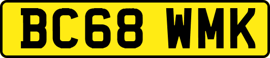 BC68WMK