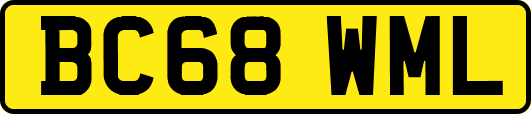 BC68WML