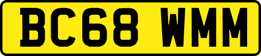 BC68WMM