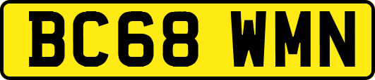 BC68WMN