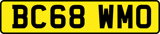 BC68WMO