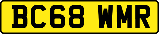 BC68WMR
