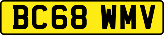 BC68WMV