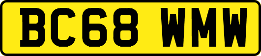 BC68WMW
