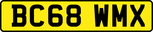 BC68WMX